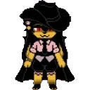 Mafioso sprite