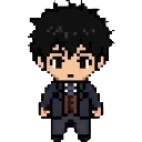 Jake sprite