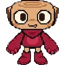 Shelly sprite