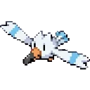 Wingull sprite