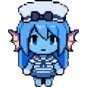 Ola sprite