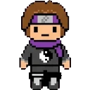 Wifies sprite