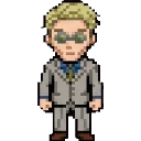 Нанами Кенто sprite