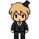 Sylas sprite