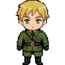 England sprite