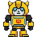 Bumblebee sprite