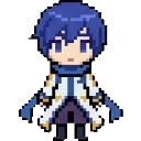 Kaito sprite