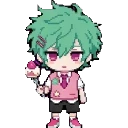 Kyiane sprite