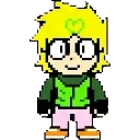 Coda sprite