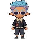 Double Egg sprite