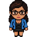 Mia Khalifa sprite