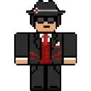 Chance Gay sprite