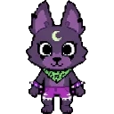 Eclipse ( QOM) sprite