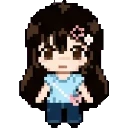 Gigi sprite