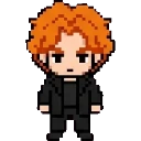 Aidan sprite