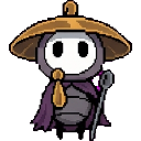 Sherma sprite