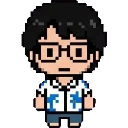 Richie sprite