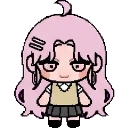 Aya sprite