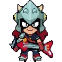 Draco sprite