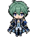 Lohen sprite