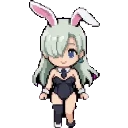 Nene sprite