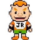 Junior sprite