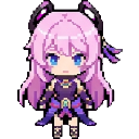Ситлали sprite