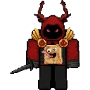 Toastlord sprite