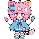 Beow sprite