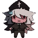 Xister sprite