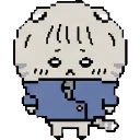 unimaki sprite