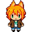 Rei sprite