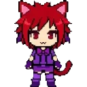 Ruby sprite