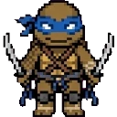 Leonardo Bayverse sprite