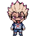 𝑆ℎ𝑖𝑑𝑜𝑢 sprite