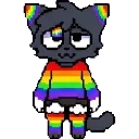 Bednyan sprite