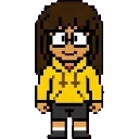Ali Mine sprite