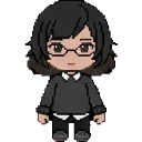 norman sprite