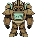 The Cataclysm sprite