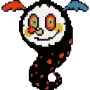 O sprite