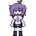 Mia sprite