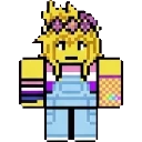 Noob sprite