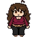 Maria sprite