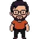 Tony sprite