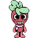 Sprout sprite