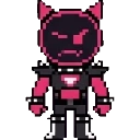Blixer sprite