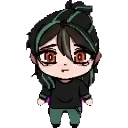 Sol sprite
