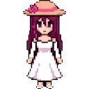 Sam sprite