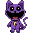 Catnap sprite