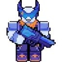 B. Zuka sprite